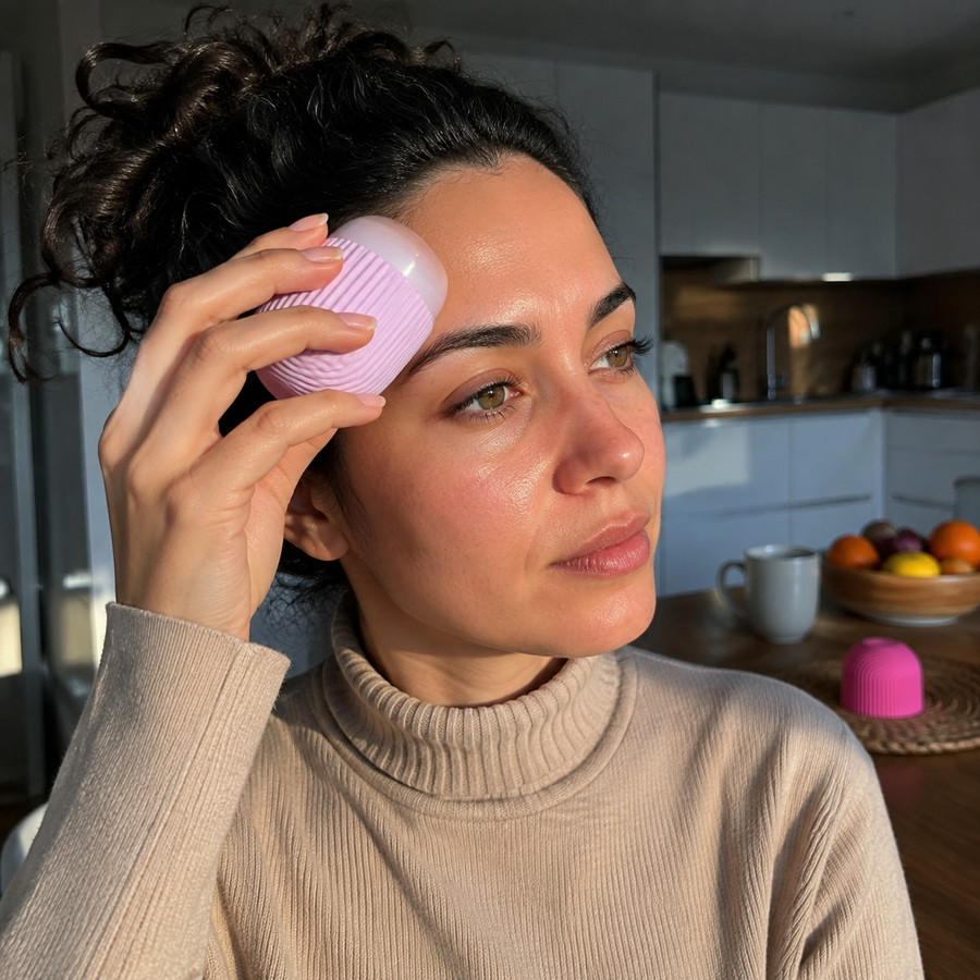 Mihaela D.